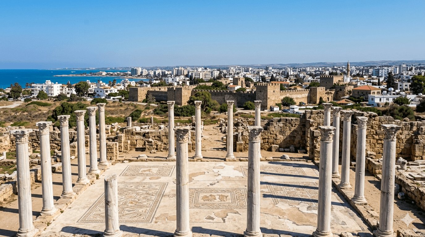Famagusta