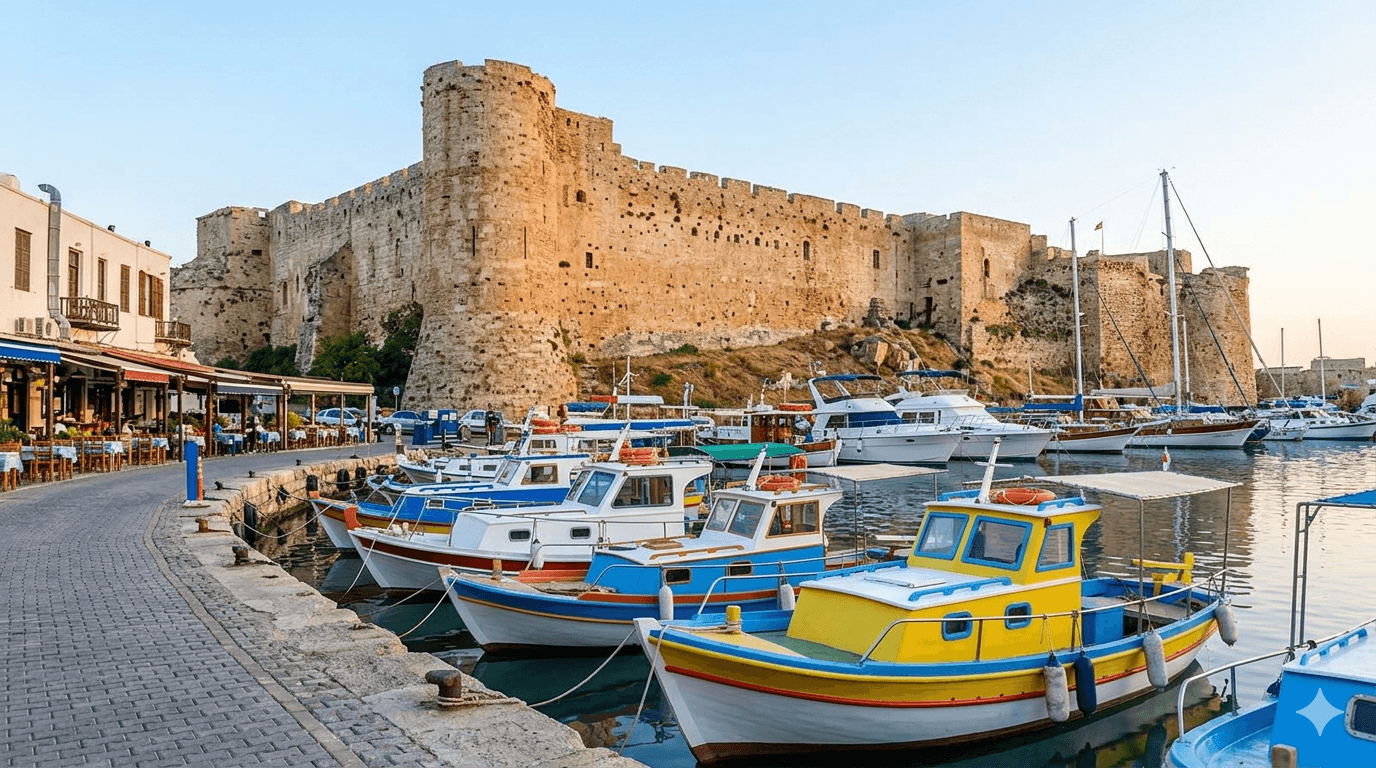 Kyrenia
