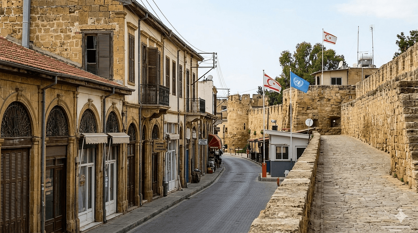 Nicosia
